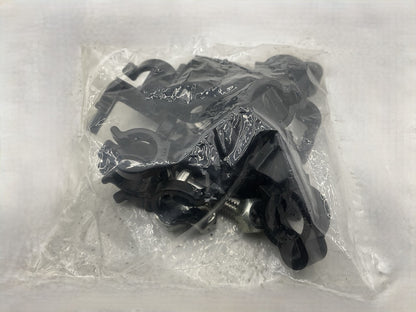 Haldex AQ964111 PLC Select 2m ECU ECM Upgrade Kit 4S/2M