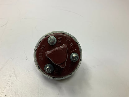 Haldex BE13255 Low Air / Stop Light Pressure Stoplight Switch 1/8-27 NPTF Thread