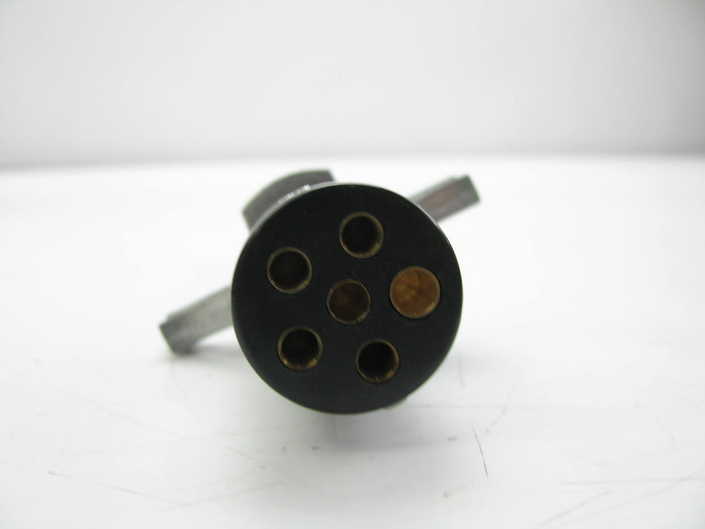 (5) Haldex BE23604 6 Way Plug With Spring Guard 055049, 15-630, 179.1025, 421122
