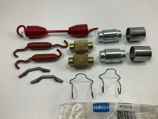 Haldex C66867 Brake Shoe Hardware Kit For 16-1/2'' Meritor ''Q'' And ''Q'' Plus Brake