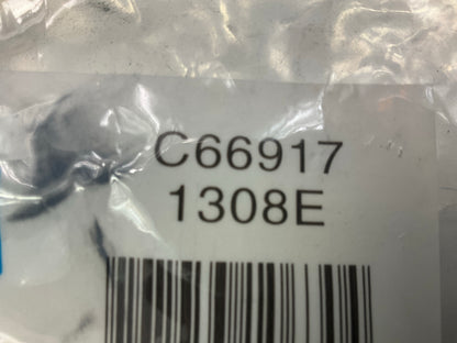 Haldex C66917 Drum Brake Hardware Kit - Eaton 15'' Single Anchor Pin Front Axle