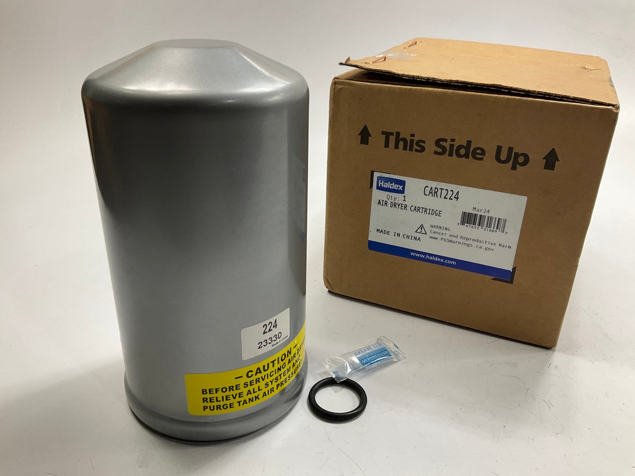 Haldex CART224 Air Brake Dryer Cartridge #224