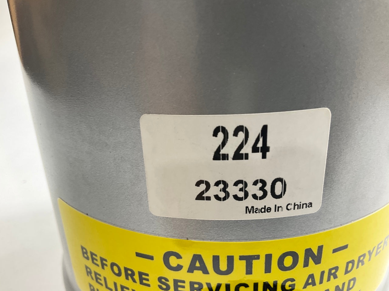 Haldex CART224 Air Brake Dryer Cartridge #224