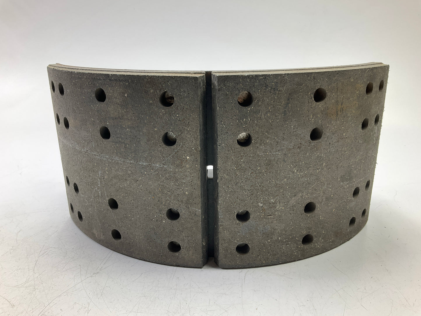 RELINED Haldex CB4515QR Brake Shoe For 16-1/2'' X 7'' Meritor ''Q'' Current Design