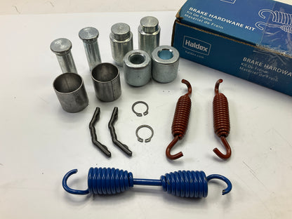 Haldex CQ65620 Brake Hardware Kit For 12.25 (12-1/4'') Dexter PQ Style Brake Shoe