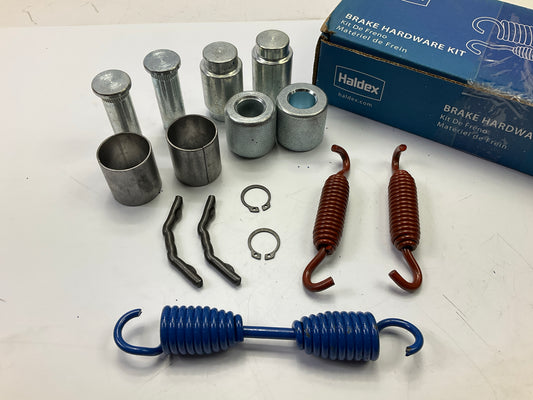 Haldex CQ65620 Brake Hardware Kit For 12.25 (12-1/4'') Dexter PQ Style Brake Shoe