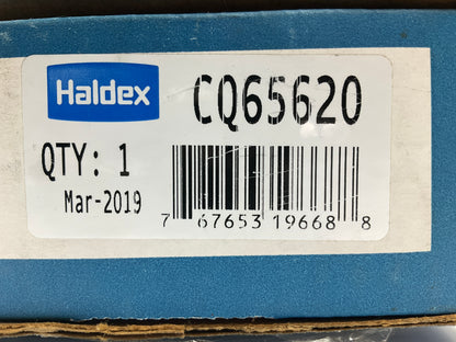 Haldex CQ65620 Brake Hardware Kit For 12.25 (12-1/4'') Dexter PQ Style Brake Shoe