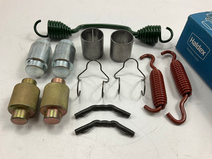 Haldex CQ66887 Brake Hardware Kit 16-1/2'' Meritor ''Q'' And ''Q'' Plus And ''Q'' Mack