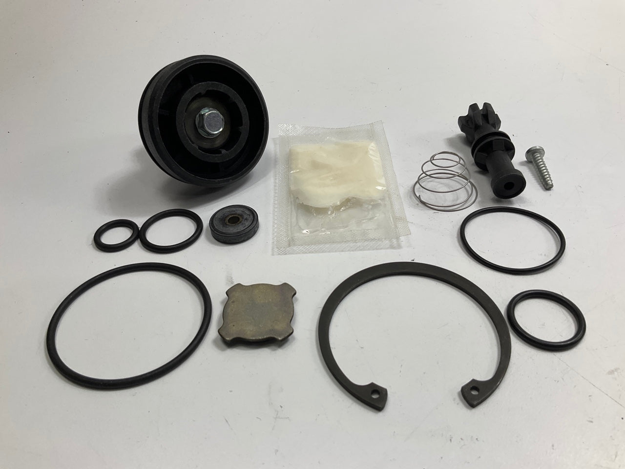 Haldex DQ6020 Brake Air Dryer Lower Housing Repair Kit For Pure Air Plus
