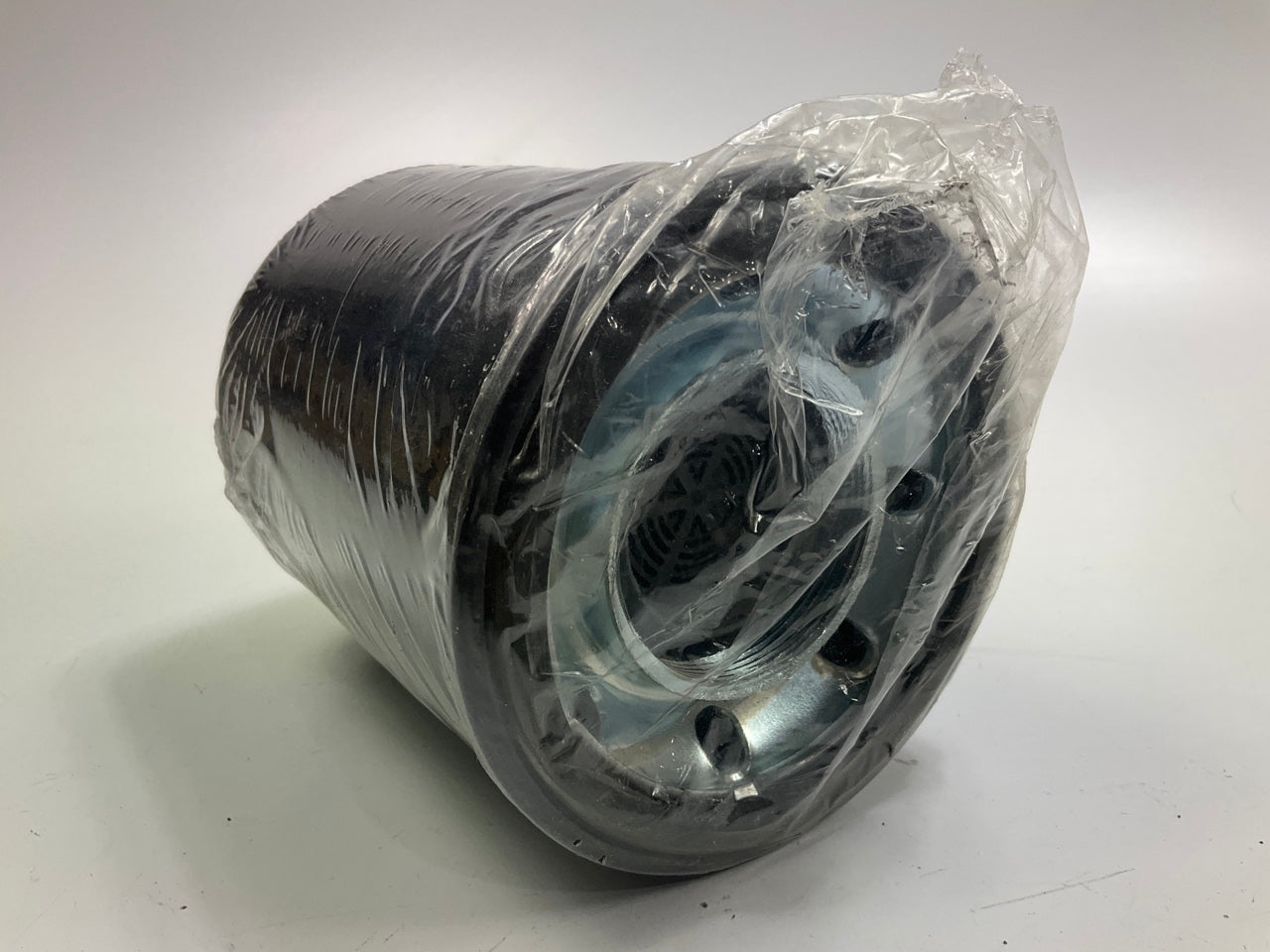 MISSING PLASTIC COVER - Haldex DQ6026 Air Brake Dryer Valve Kit