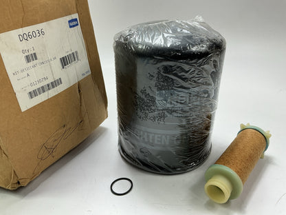Haldex DQ6036 Desiccant Cartridge Kit For Pure Air Plus