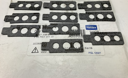 Haldex E172004 Air Brake Compressor Governor Gasket For Use On EL1300