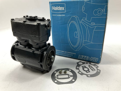 REMAN. Haldex EL13040X Air Brake Compressor El1300