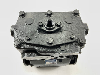 REMAN. Haldex EL13040X Air Brake Compressor El1300