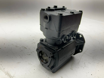 Haldex EL13053X - Remanufactured Detroit Diesel 60-Series Air Brake Compressor