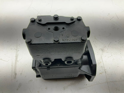 Haldex EL13053X - Remanufactured Detroit Diesel 60-Series Air Brake Compressor