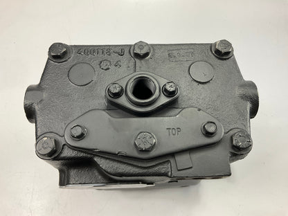 REMAN. Haldex EL13060X Air Brake Compressor  EL13060 N7006C