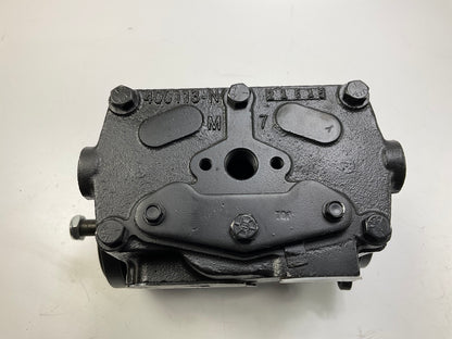 REMAN. Haldex EL13281X 1300 Midland Air Brake Compressor For CAT 3126 EL1300