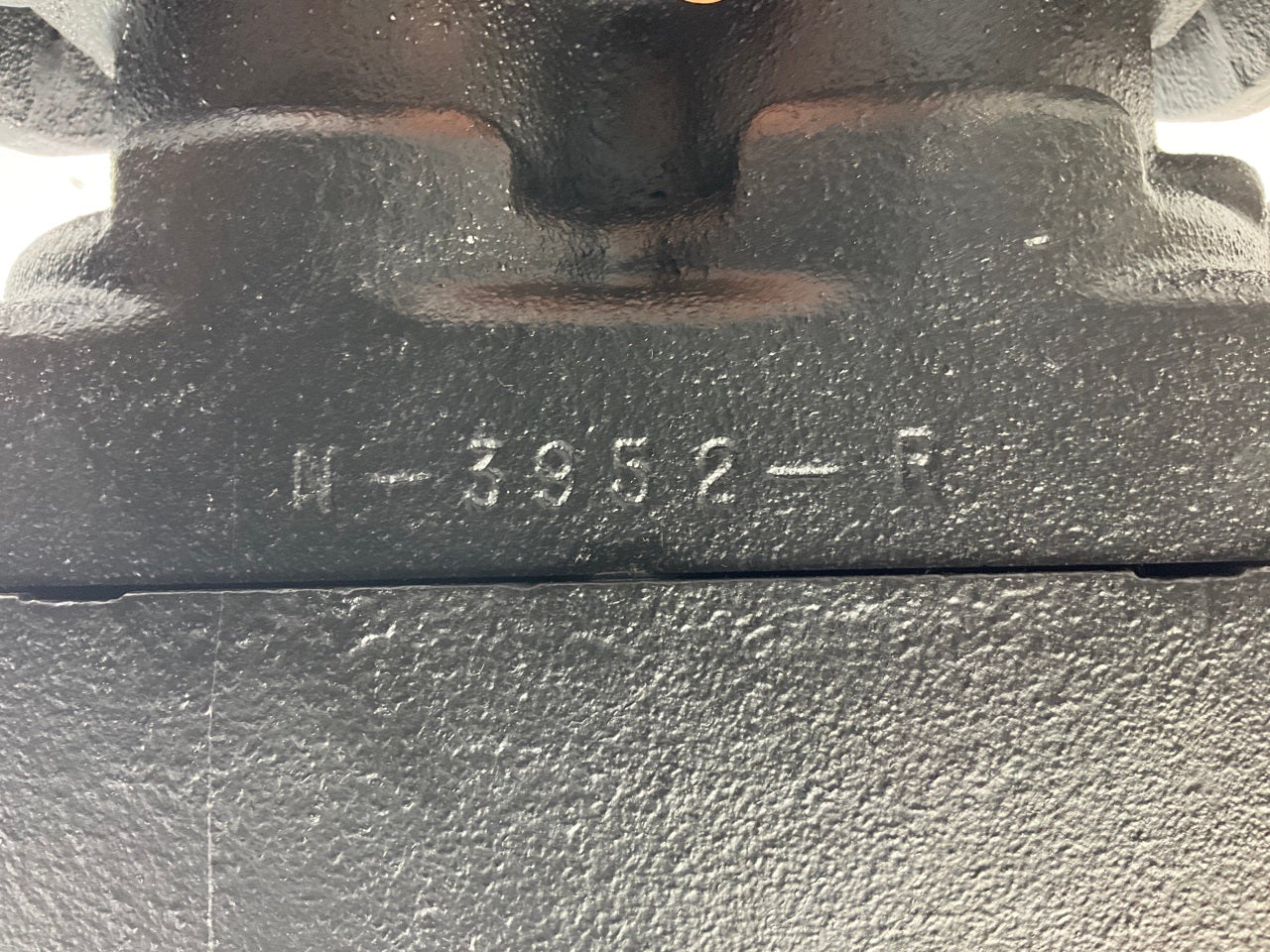 REMAN. Haldex EL16040X Air Brake Compressor For Cummins EL1600, No Core Charge