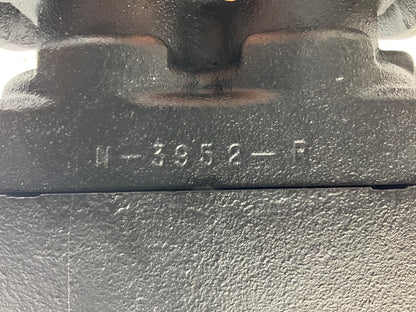 REMAN. Haldex EL16040X Air Brake Compressor For Cummins EL1600, No Core Charge