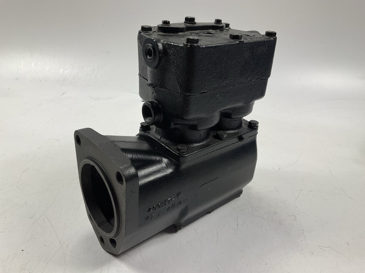 Reman HALDEX EL16160X  LikeNu EL1600 Midland Air Brake Compressor For Mack