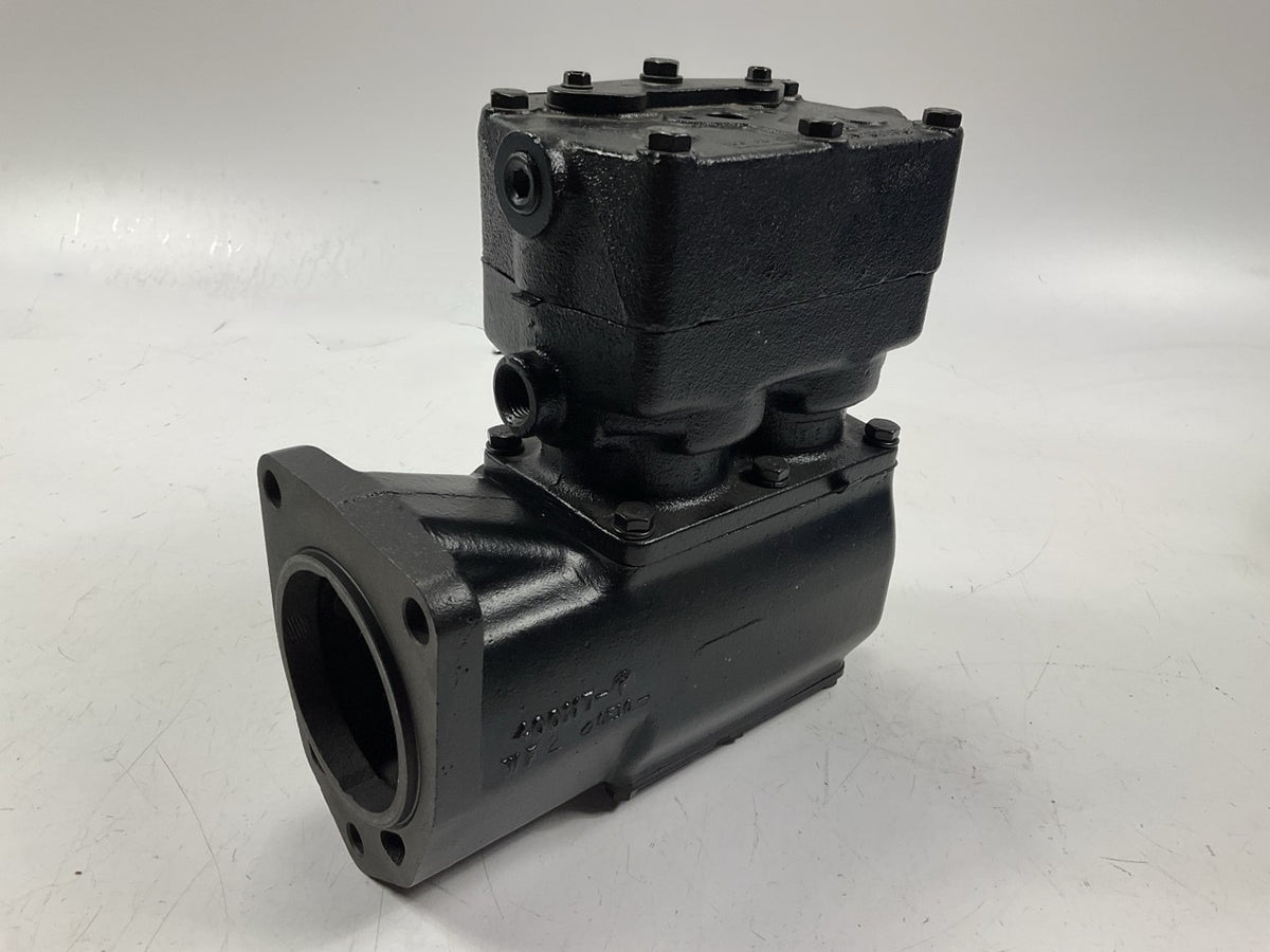 Reman HALDEX EL16111X LikeNu EL1600 Midland Air Brake Compressor For Mack