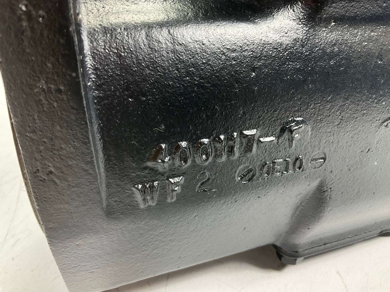 Reman HALDEX EL16160X  LikeNu EL1600 Midland Air Brake Compressor For Mack