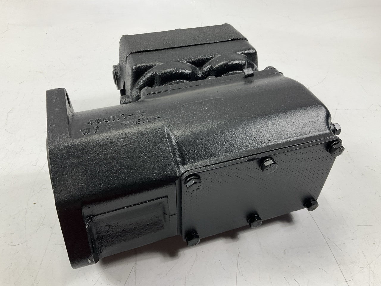 Reman HALDEX EL16160X  LikeNu EL1600 Midland Air Brake Compressor For Mack