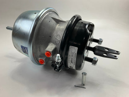 Haldex GC3036LCW GoldSeal 30/36 Brake Chamber Long Stroke Welded Clevis