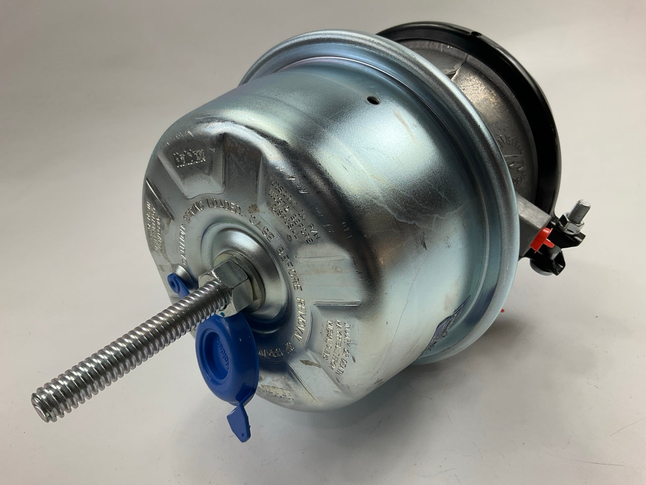 Haldex GC3036LCW GoldSeal 30/36 Brake Chamber Long Stroke Welded Clevis