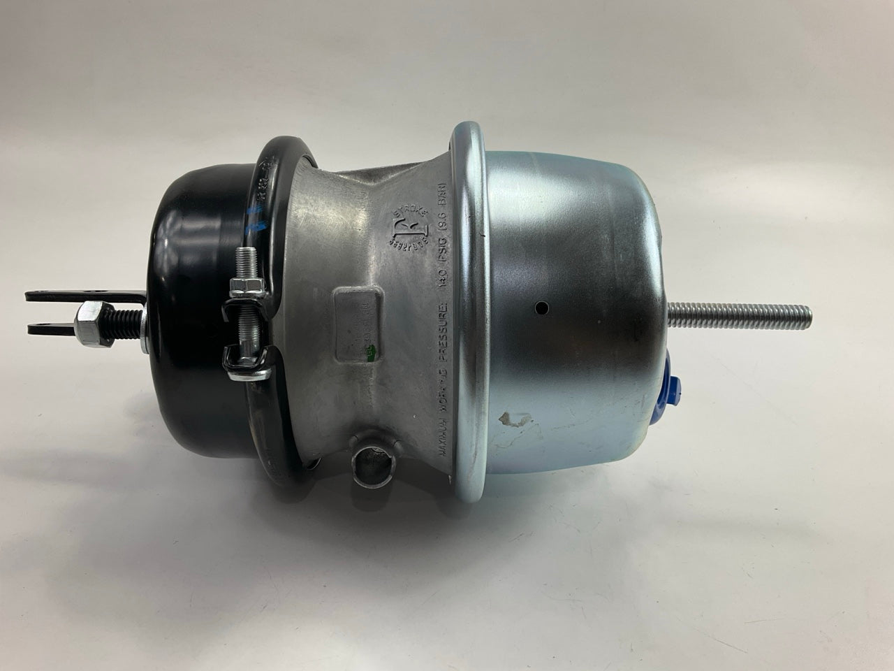 Haldex GC3036LCW GoldSeal 30/36 Brake Chamber Long Stroke Welded Clevis