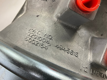 Haldex GC3036LCW GoldSeal 30/36 Brake Chamber Long Stroke Welded Clevis