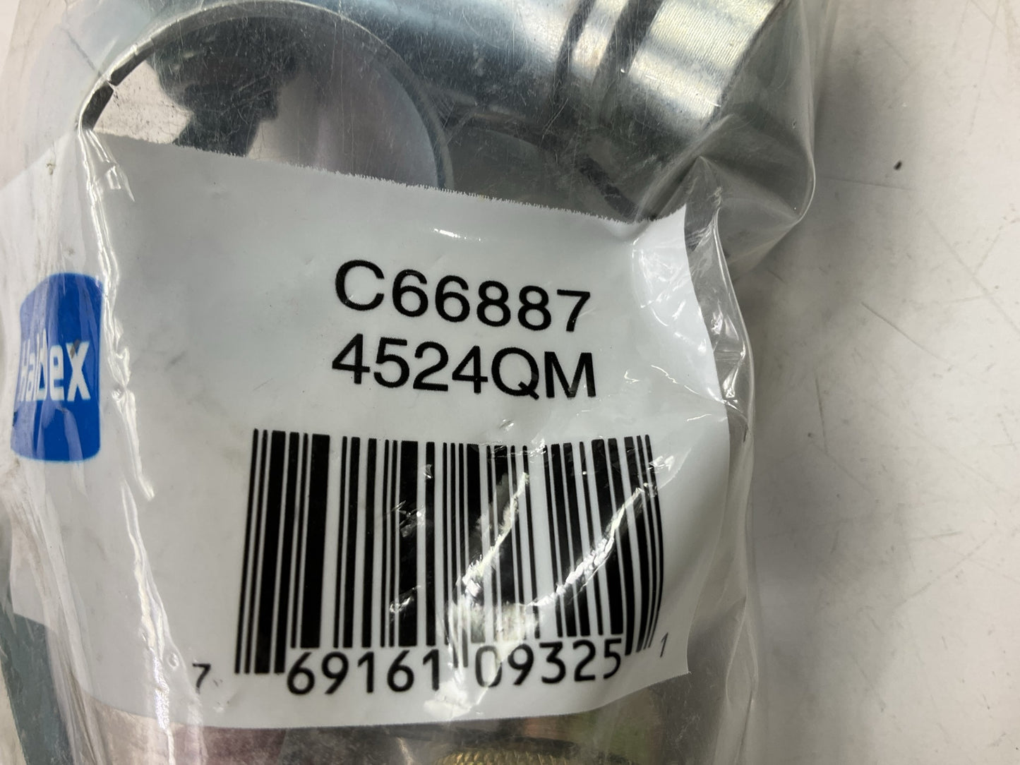 RELINED Haldex GD4720QG Brake Shoes 4720Q, 16.5''x5'', 23,000 Lbs (23K Lbs)
