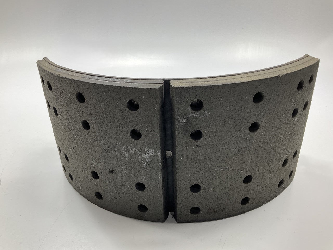 REMAN Haldex GN4515QR Rear Single Brake Shoe, 4515Q, 16.5x7, 20,000 Lbs