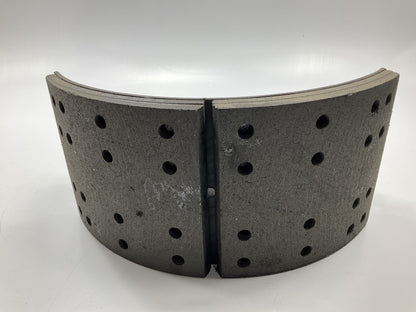 REMAN Haldex GN4515QR Rear Single Brake Shoe, 4515Q, 16.5x7, 20,000 Lbs