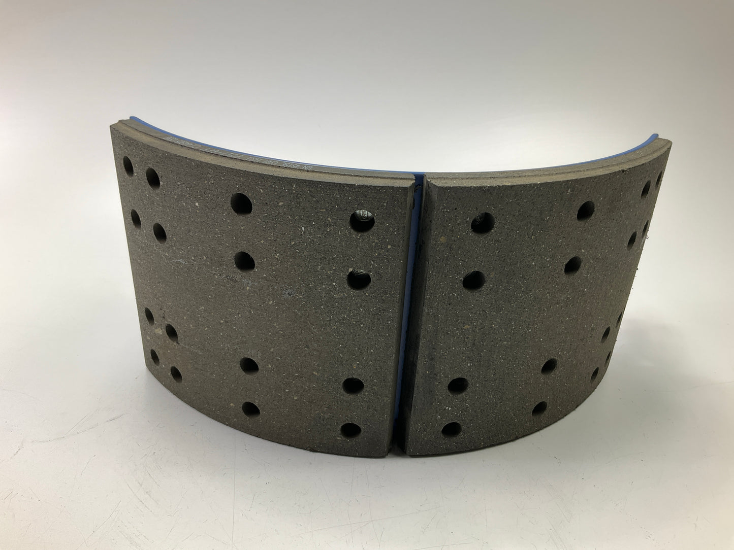 RELINED Haldex GN4515X3R Drum Brake Shoe For 16-1/2'' X 7'' Fruehauf XEM3 20K