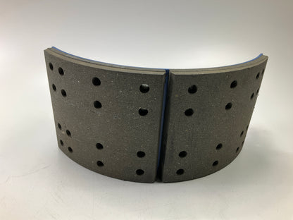 RELINED Haldex GN4515X3R Drum Brake Shoe For 16-1/2'' X 7'' Fruehauf XEM3 20K