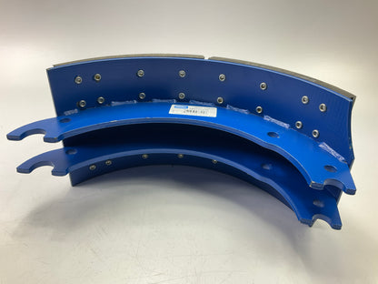 RELINED Haldex GN4515X3R Drum Brake Shoe For 16-1/2'' X 7'' Fruehauf XEM3 20K