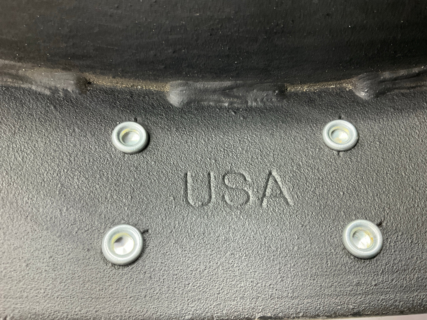 RELINED Haldex GN4707QR Brake Shoe For 16-1/2'' X 7'' Meritor ''Q'' Plus, 20K