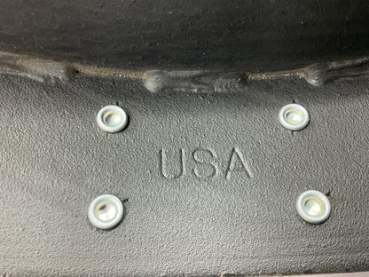 RELINED Haldex GN4707QR Brake Shoe For 16-1/2'' X 7'' Meritor ''Q'' Plus, 20K