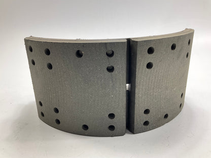 RELINED Haldex GN4709ESR Drum Brake Shoe For Eaton ''ES'' 16-1/2'' X 7'', 20K