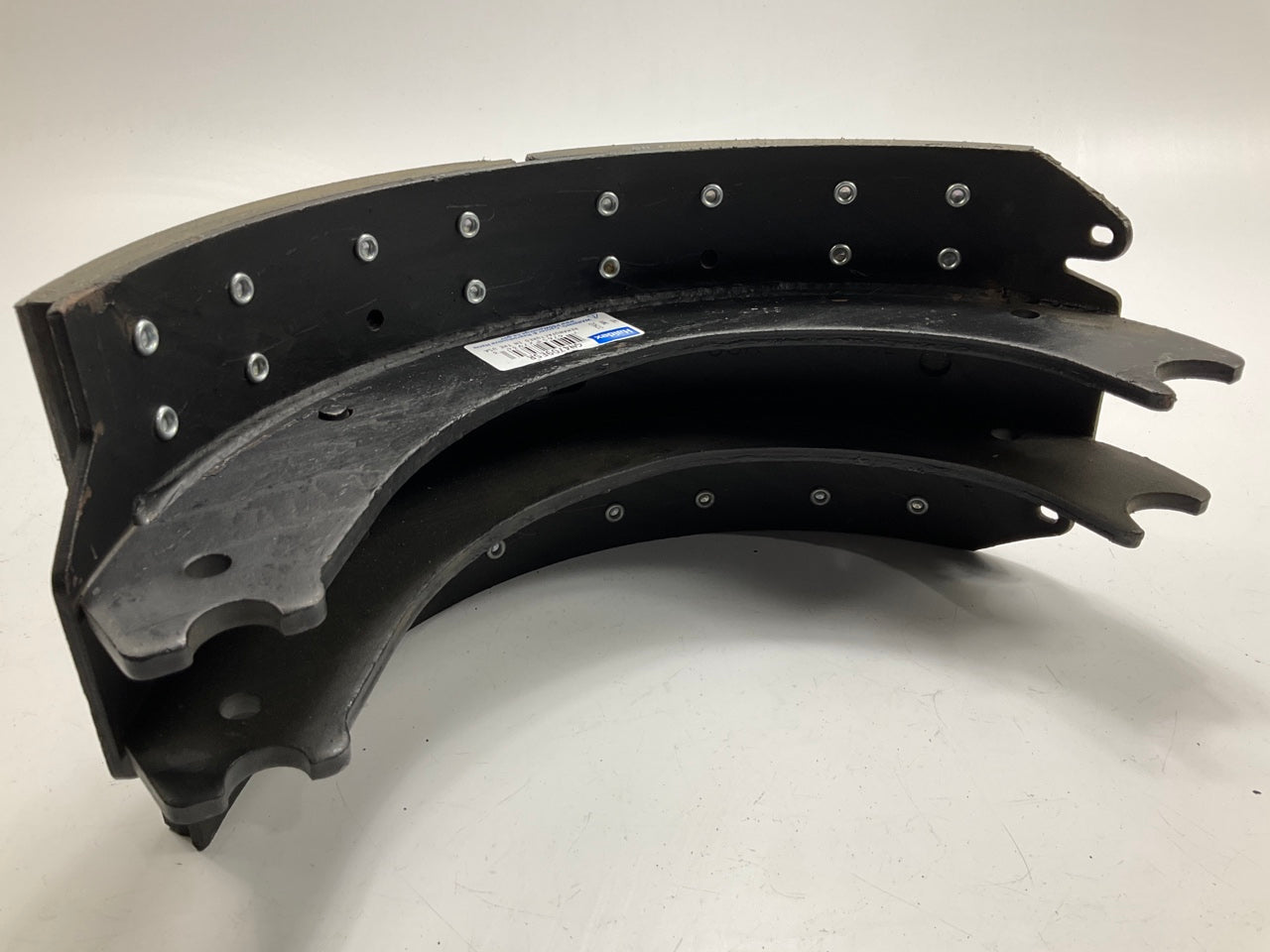 RELINED Haldex GN4709ESR Drum Brake Shoe For Eaton ''ES'' 16-1/2'' X 7'', 20K