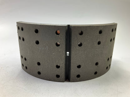 RELINED Haldex GR4515QR Drum Brake Shoe For 16-1/2'' X 7'' Meritor ''Q'' - 20K