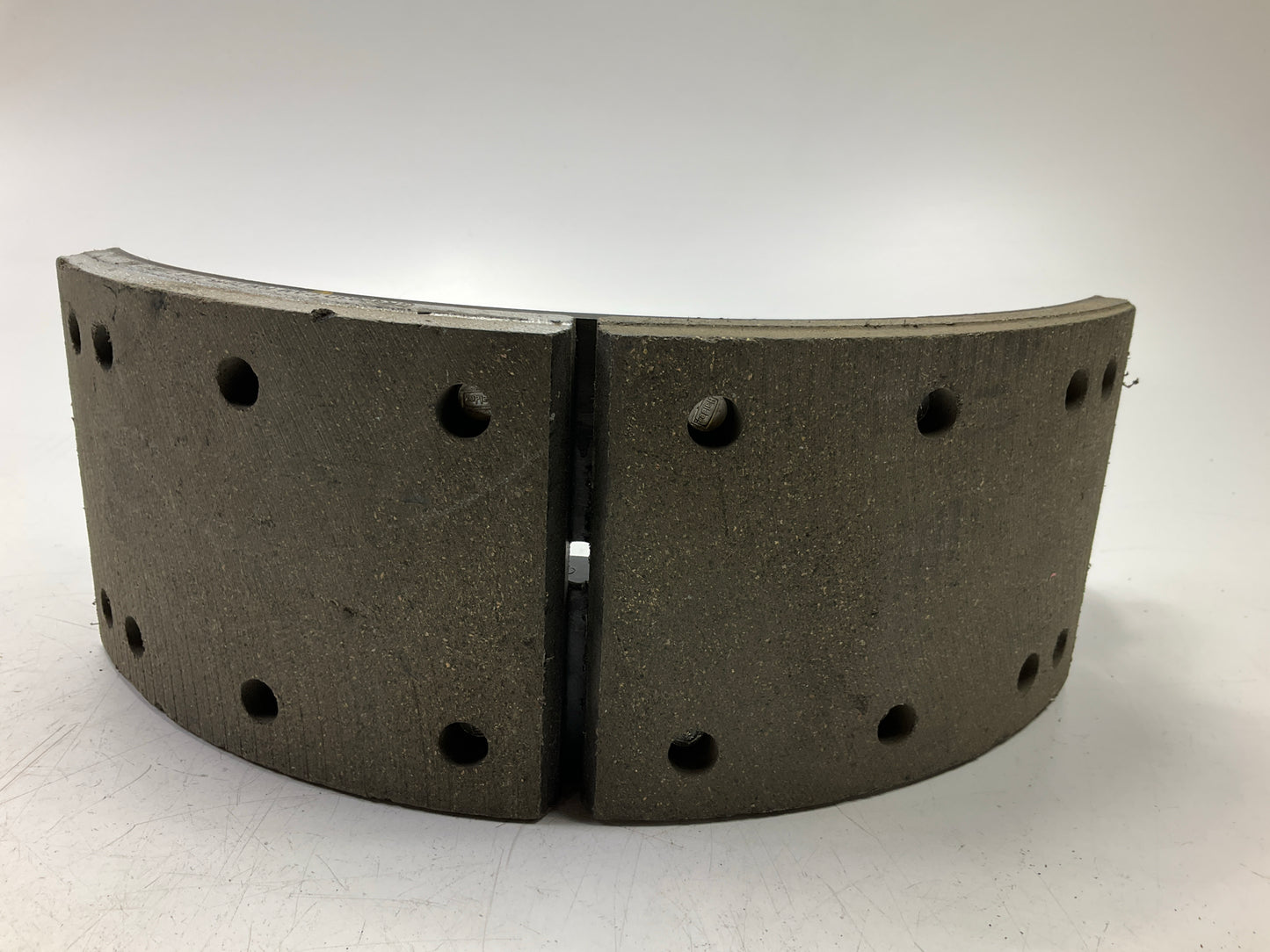 RELINED Haldex GR4703QR Drum Brake Shoe For 15'' X 5'' Meritor ''Q'' Plus, 20K