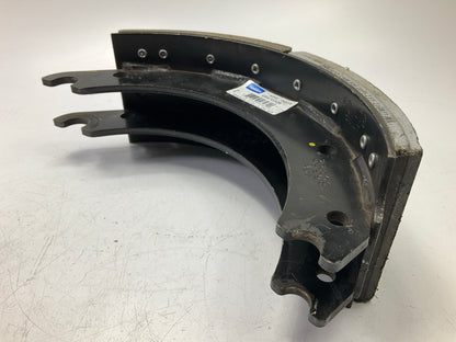 RELINED Haldex GR4703QR Drum Brake Shoe For 15'' X 5'' Meritor ''Q'' Plus, 20K