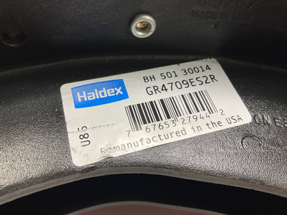 RELINED Haldex GR4709ES2R Rear Brake Shoe 16-1/2''x 7'' 4709E 20000 Lbs (20K Lbs)