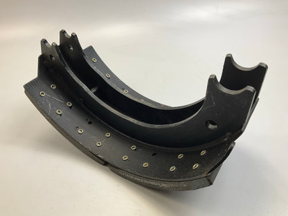Haldex GR4709ESR Relined Single Brake Shoe For 16-1/2'' Eaton ''ES'', 20,000 Lbs