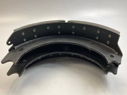 Haldex GR4709ESR Relined Single Brake Shoe For 16-1/2'' Eaton ''ES'', 20,000 Lbs