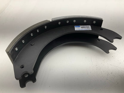 RELINED Haldex GR4719ES2G Drum Brake Shoes For Eaton 16-1/2'' X 5'' ESII, 20K