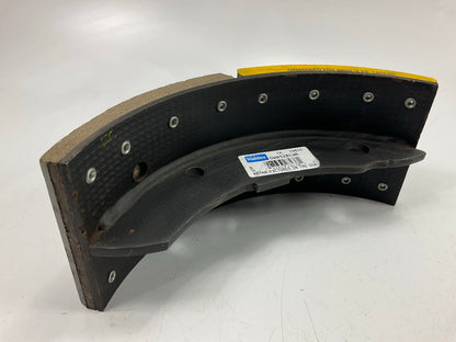 HALDEX GW4528LWR Brake Shoe For 15'' Lucas Girling #4528 Ford Wedge 20k Lbs Brake